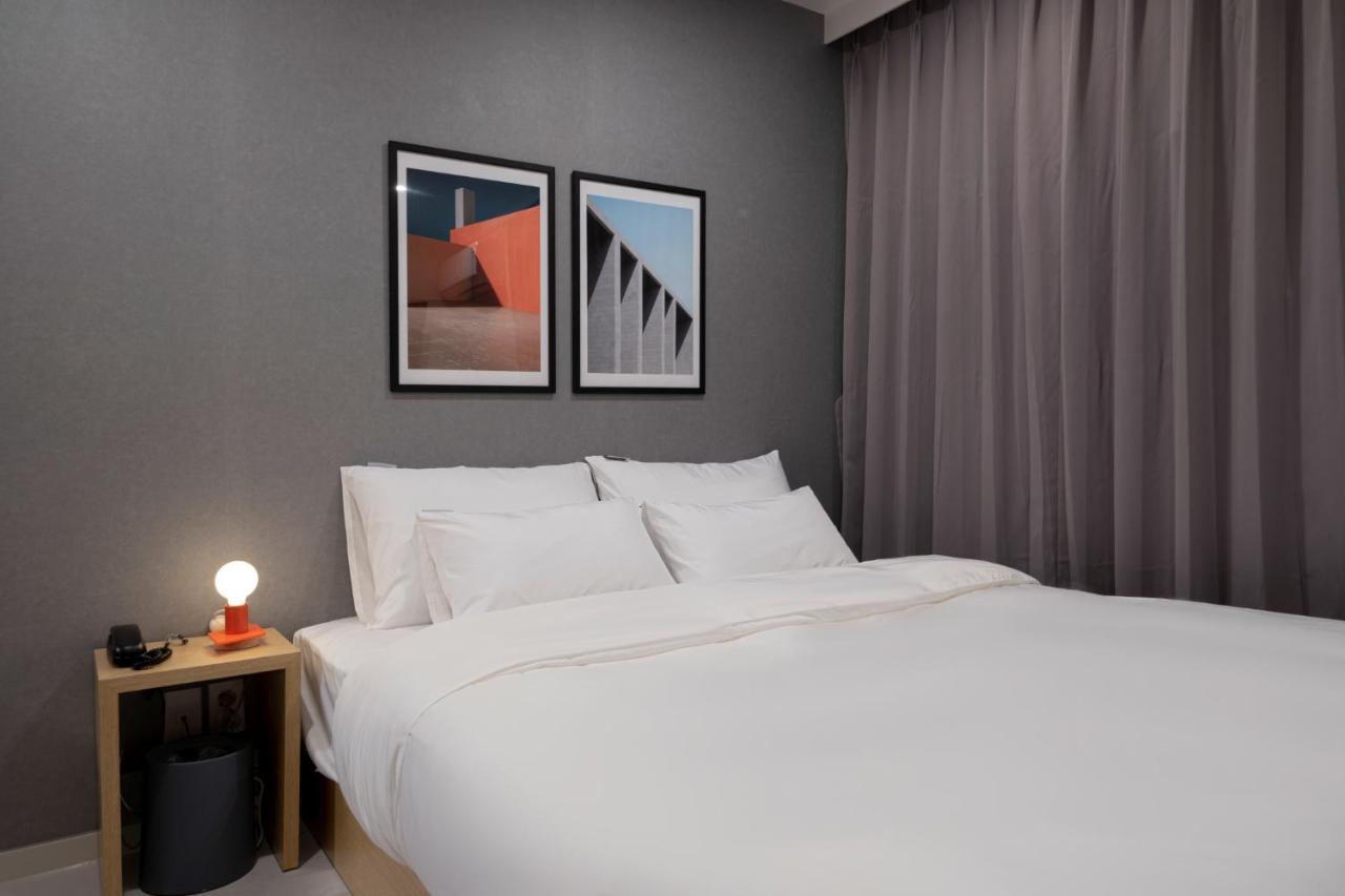Object Aank Hotel Gumi Ngoại thất bức ảnh
