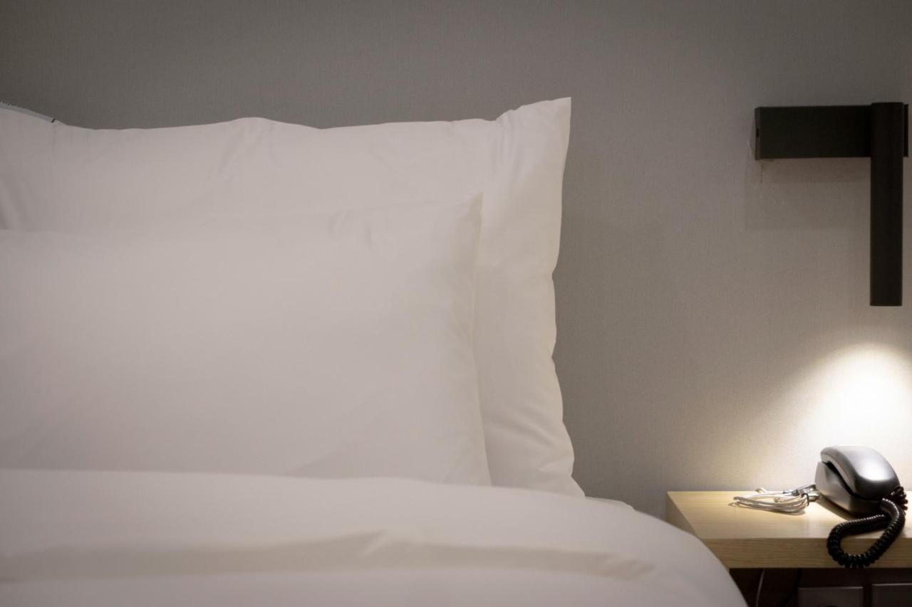 Object Aank Hotel Gumi Ngoại thất bức ảnh