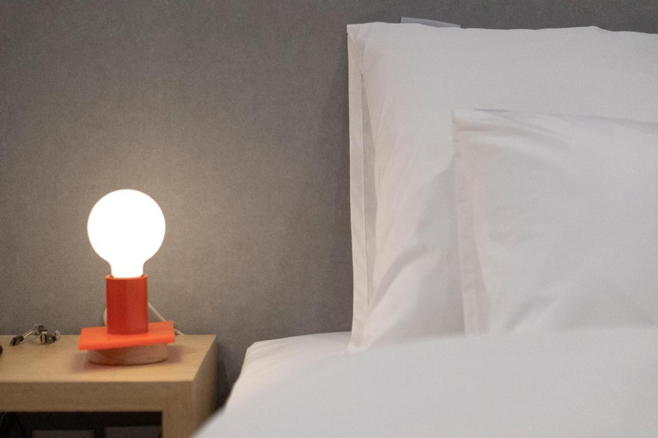 Object Aank Hotel Gumi Ngoại thất bức ảnh