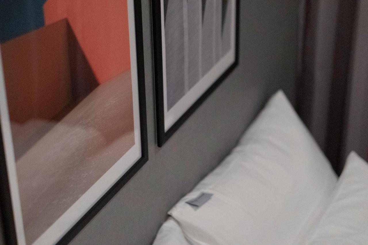 Object Aank Hotel Gumi Ngoại thất bức ảnh