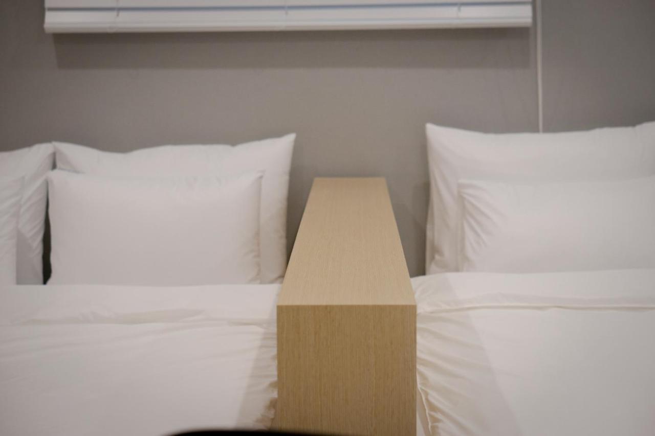 Object Aank Hotel Gumi Ngoại thất bức ảnh