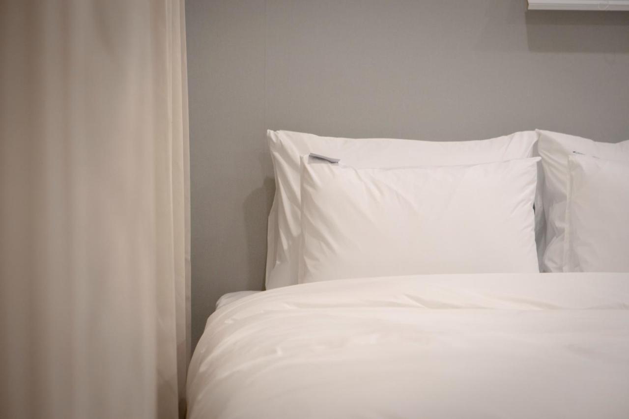 Object Aank Hotel Gumi Ngoại thất bức ảnh
