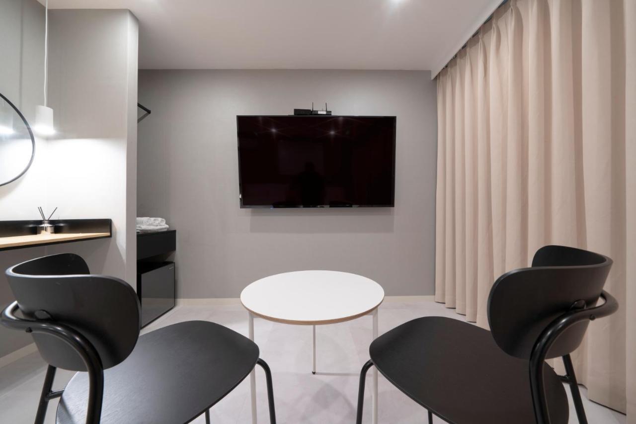 Object Aank Hotel Gumi Ngoại thất bức ảnh