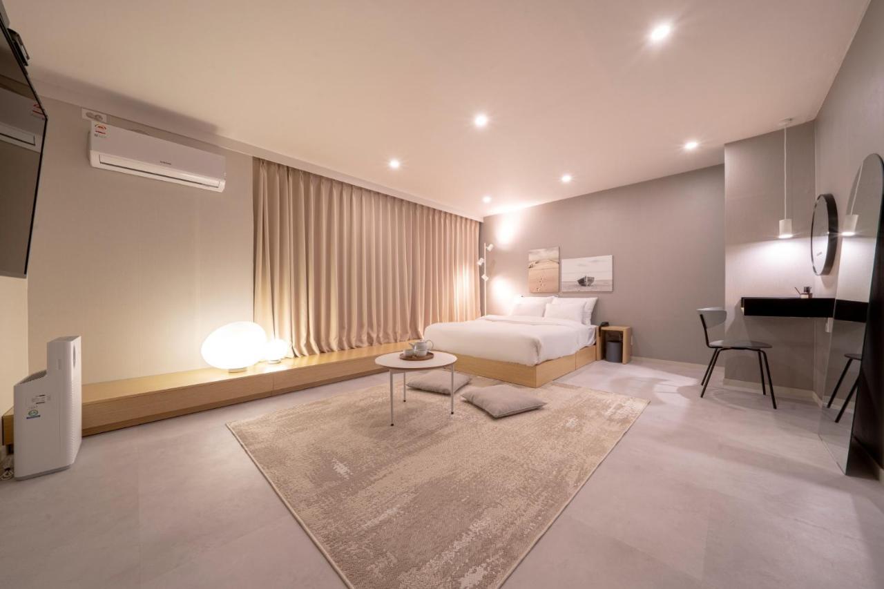 Object Aank Hotel Gumi Ngoại thất bức ảnh