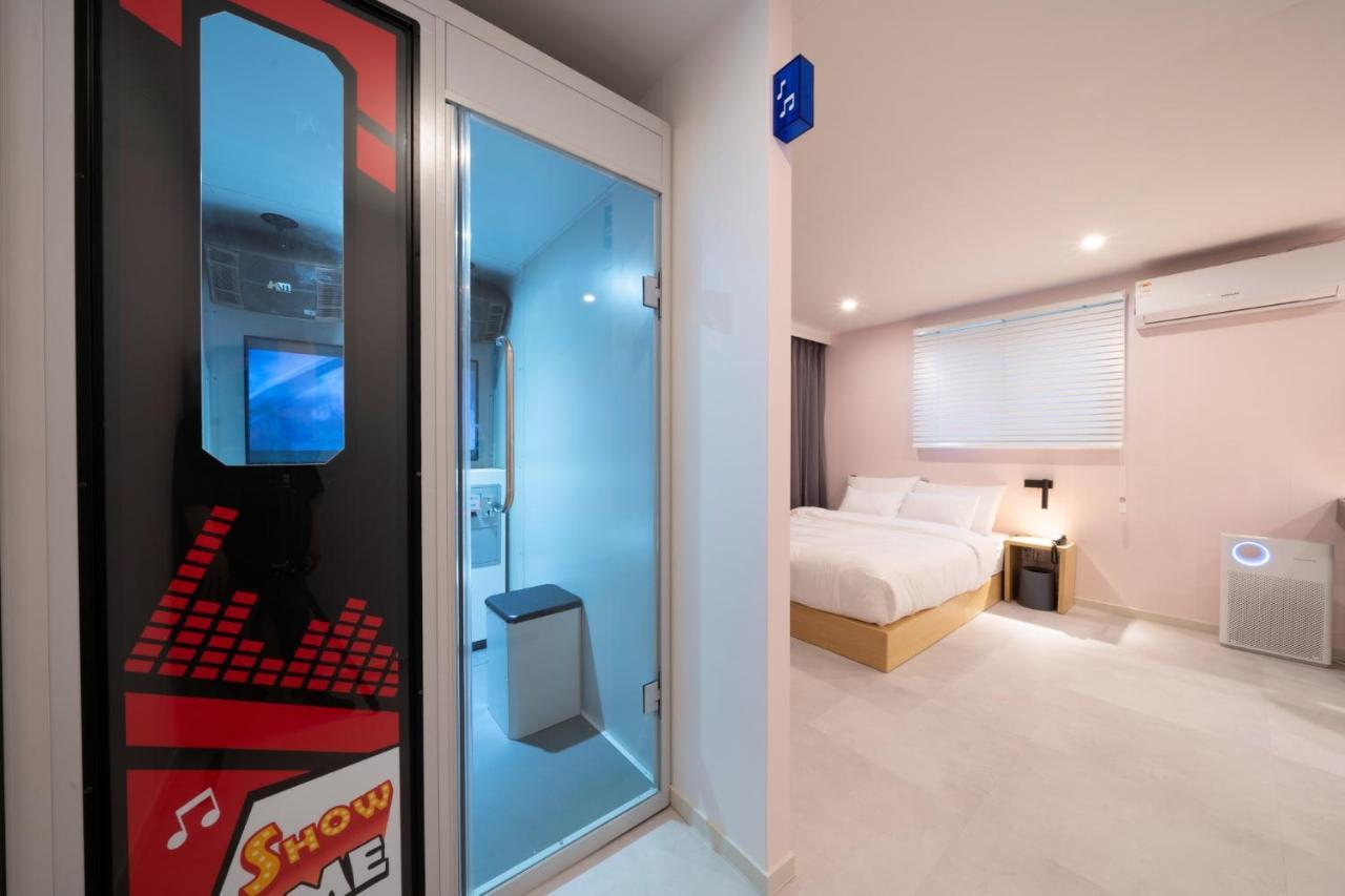 Object Aank Hotel Gumi Ngoại thất bức ảnh