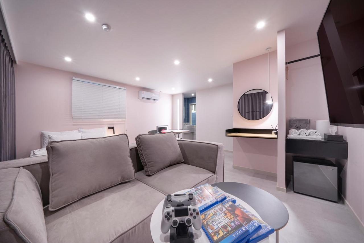 Object Aank Hotel Gumi Ngoại thất bức ảnh