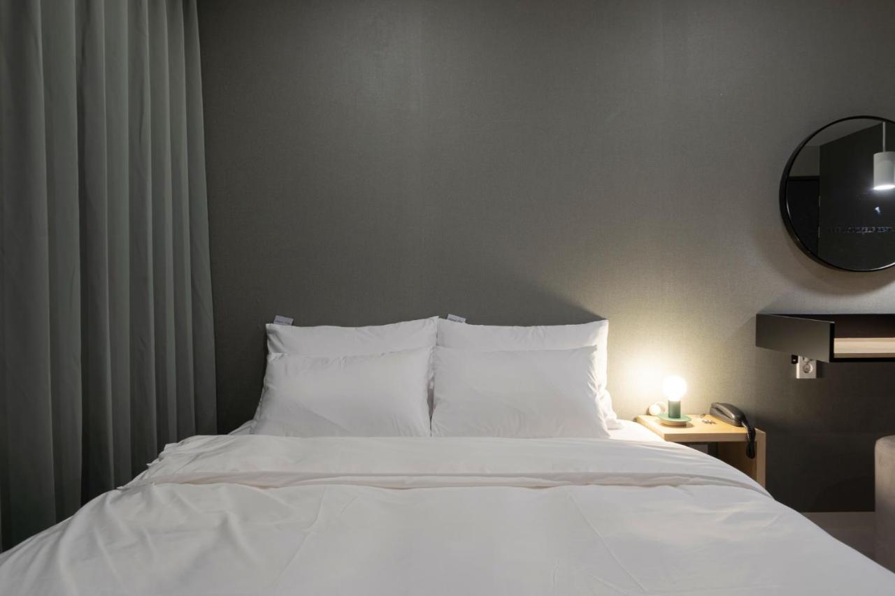 Object Aank Hotel Gumi Ngoại thất bức ảnh
