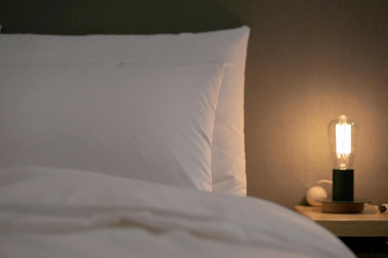 Object Aank Hotel Gumi Ngoại thất bức ảnh