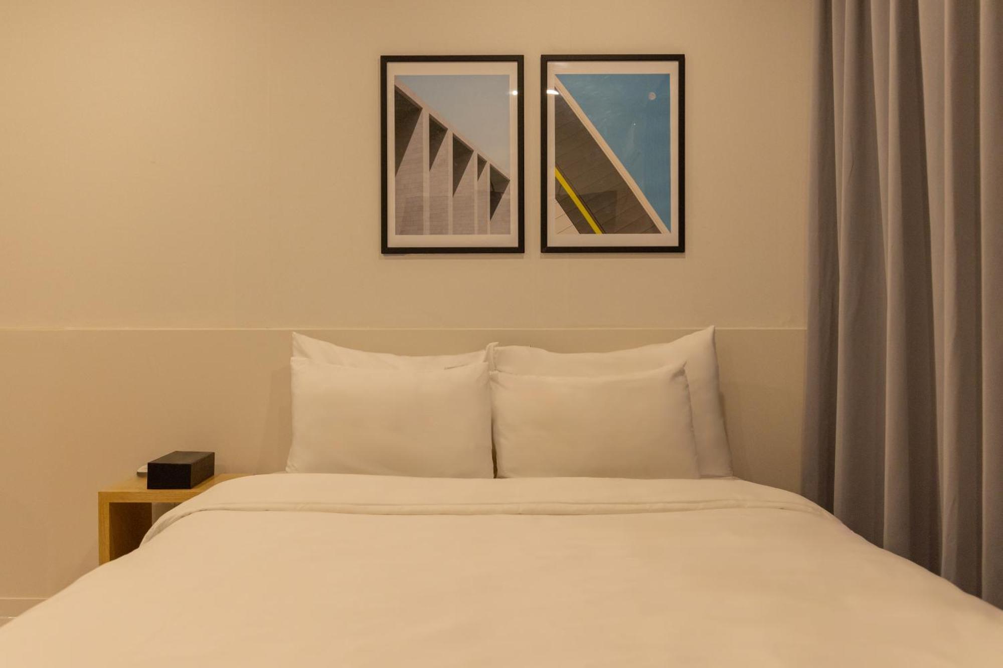 Object Aank Hotel Gumi Ngoại thất bức ảnh