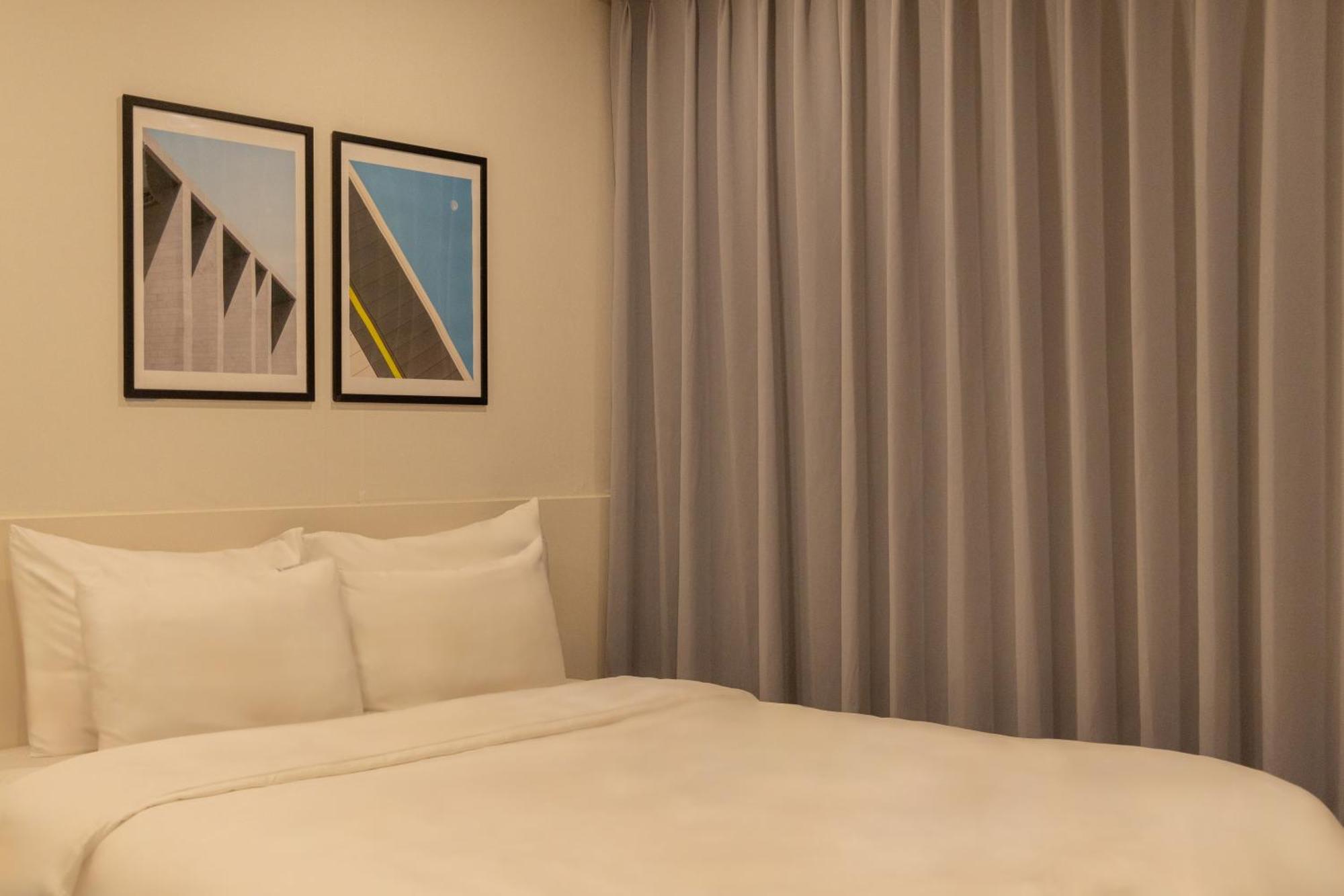 Object Aank Hotel Gumi Ngoại thất bức ảnh