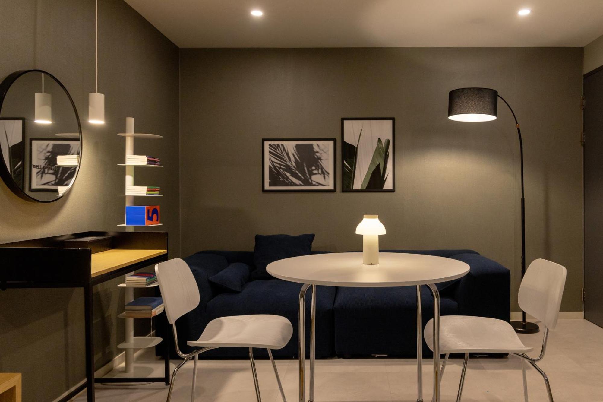 Object Aank Hotel Gumi Ngoại thất bức ảnh
