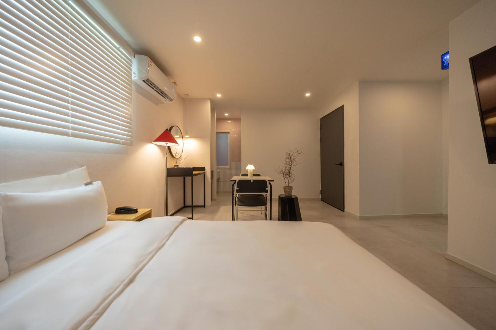 Object Aank Hotel Gumi Ngoại thất bức ảnh