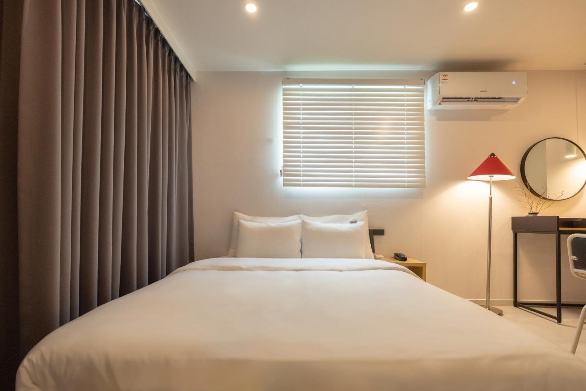 Object Aank Hotel Gumi Ngoại thất bức ảnh