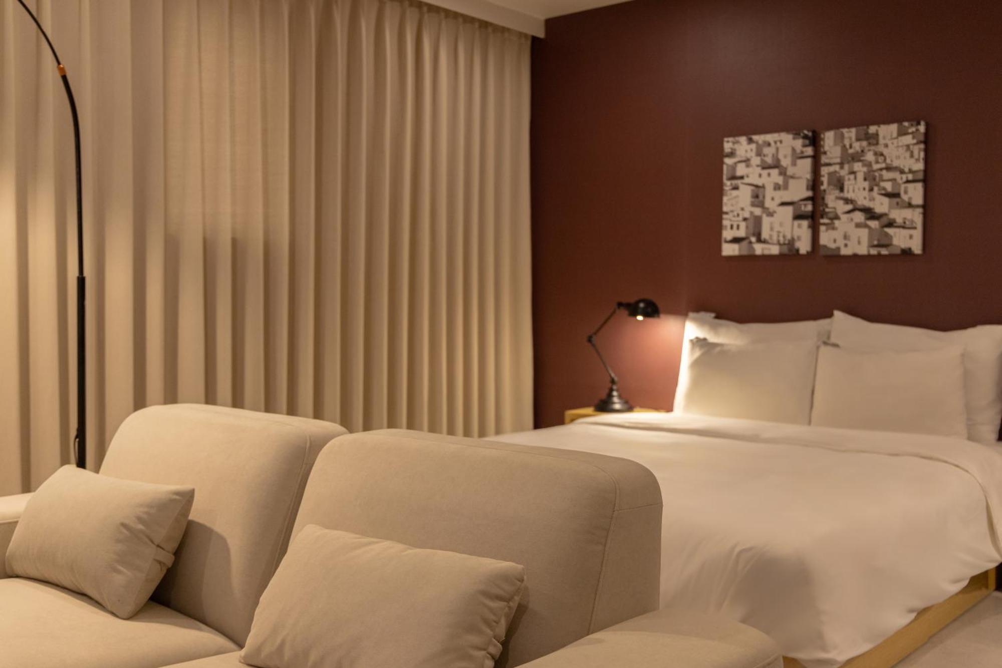 Object Aank Hotel Gumi Ngoại thất bức ảnh