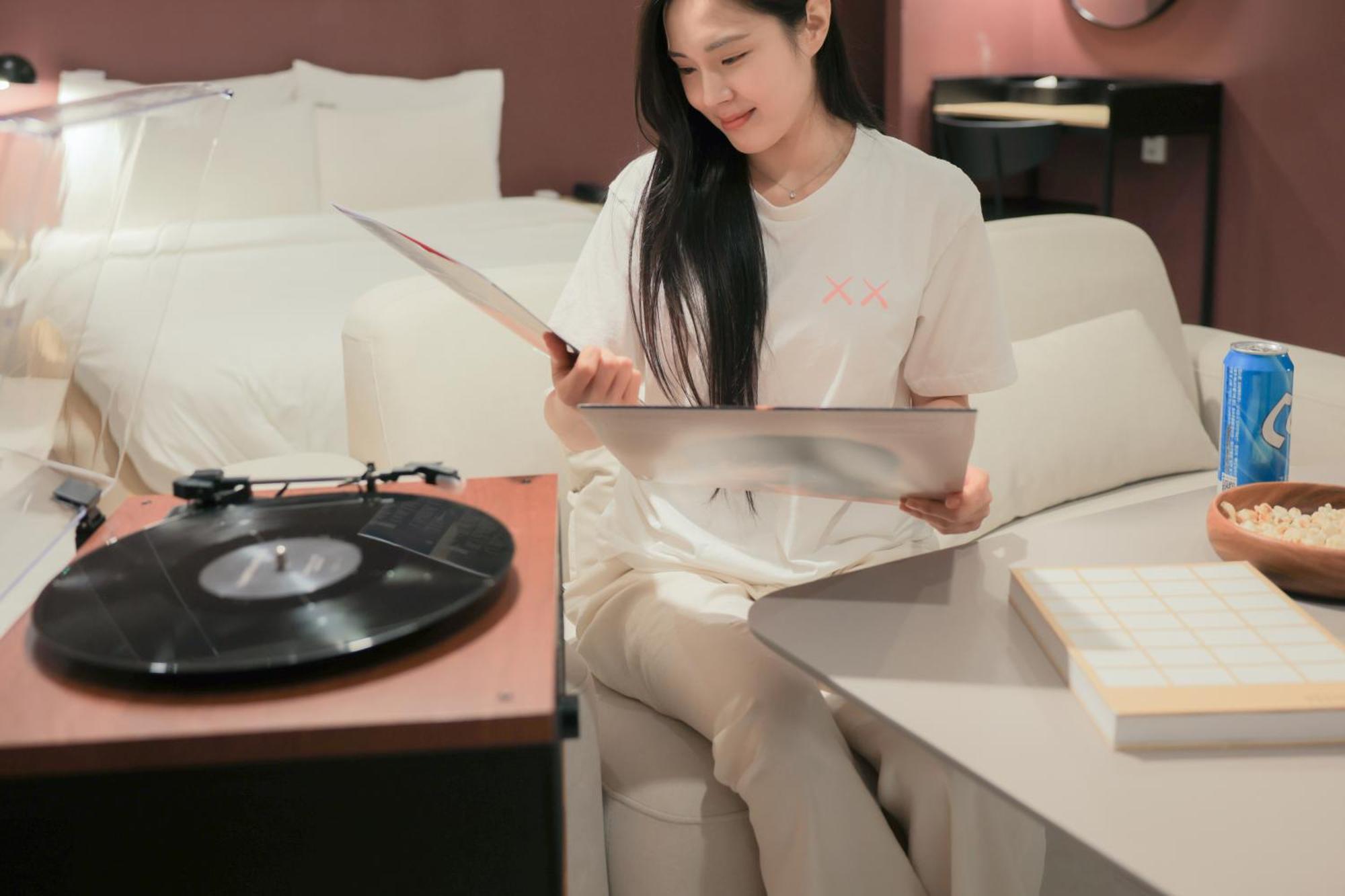 Object Aank Hotel Gumi Ngoại thất bức ảnh