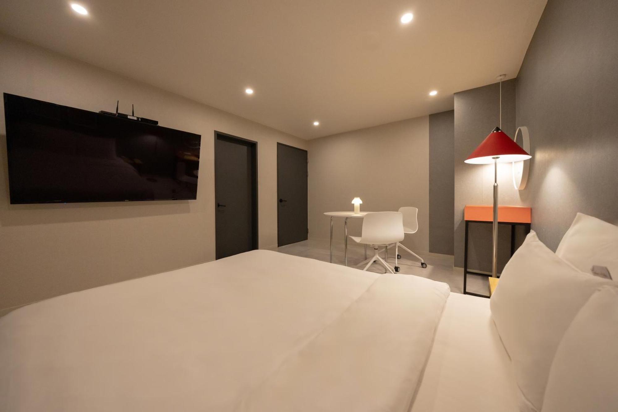 Object Aank Hotel Gumi Ngoại thất bức ảnh