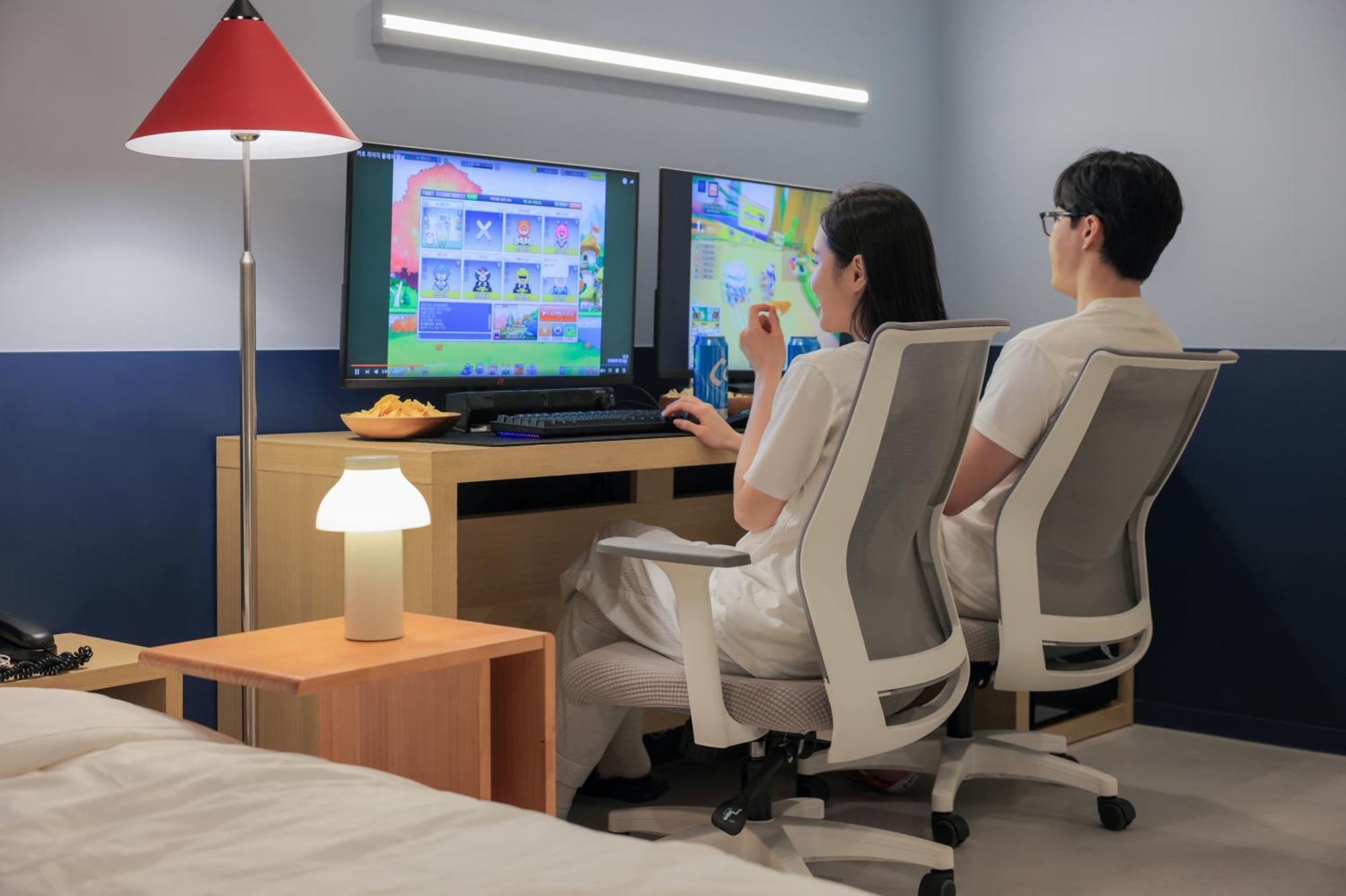 Object Aank Hotel Gumi Ngoại thất bức ảnh