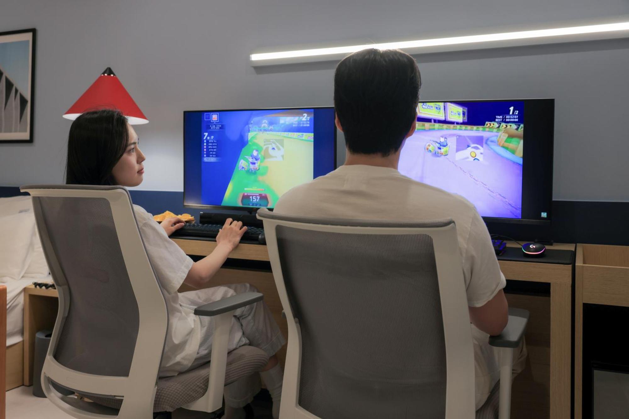 Object Aank Hotel Gumi Ngoại thất bức ảnh
