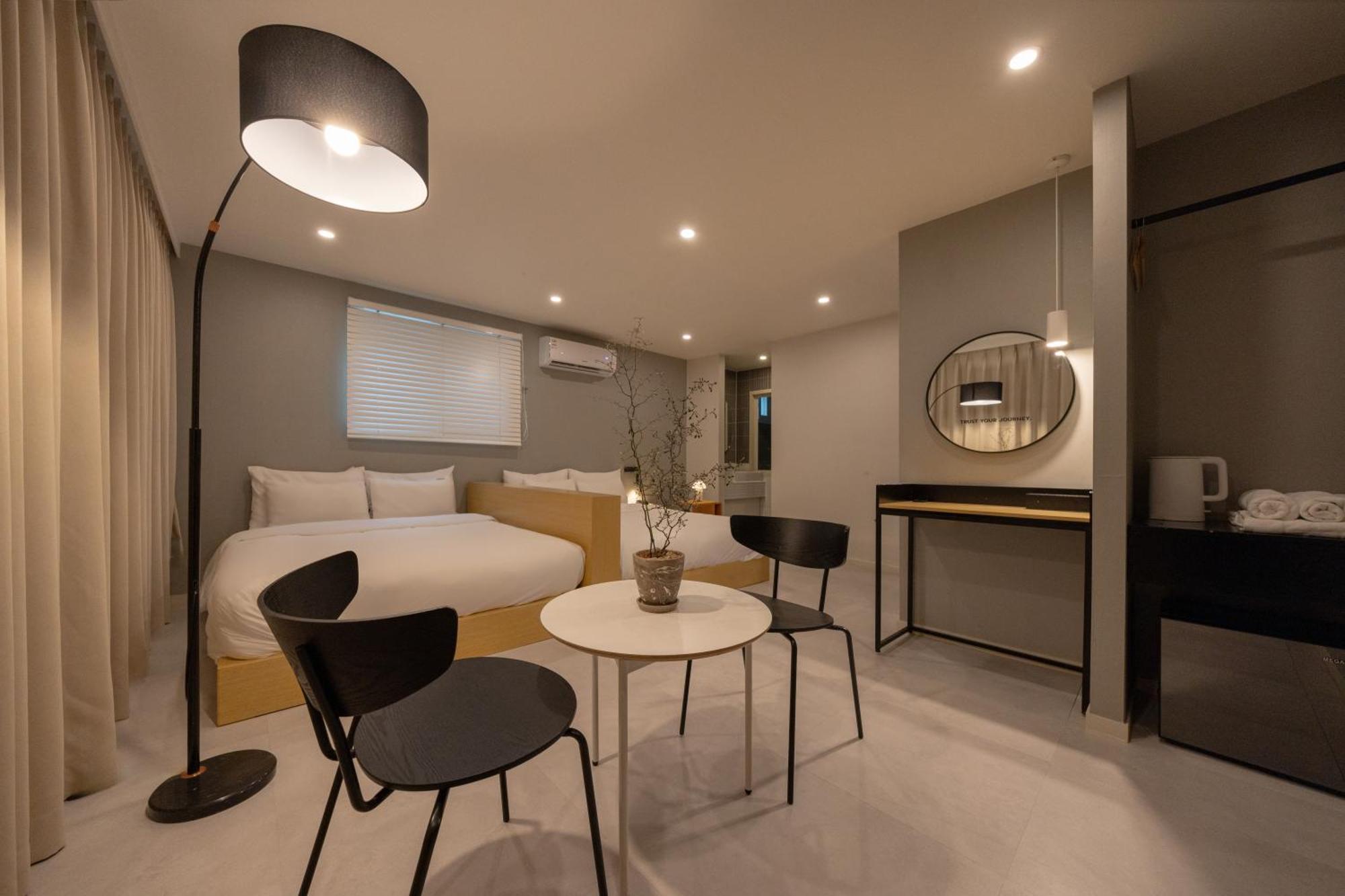 Object Aank Hotel Gumi Ngoại thất bức ảnh