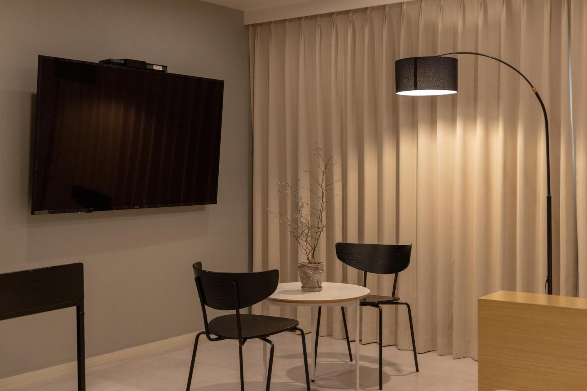 Object Aank Hotel Gumi Ngoại thất bức ảnh