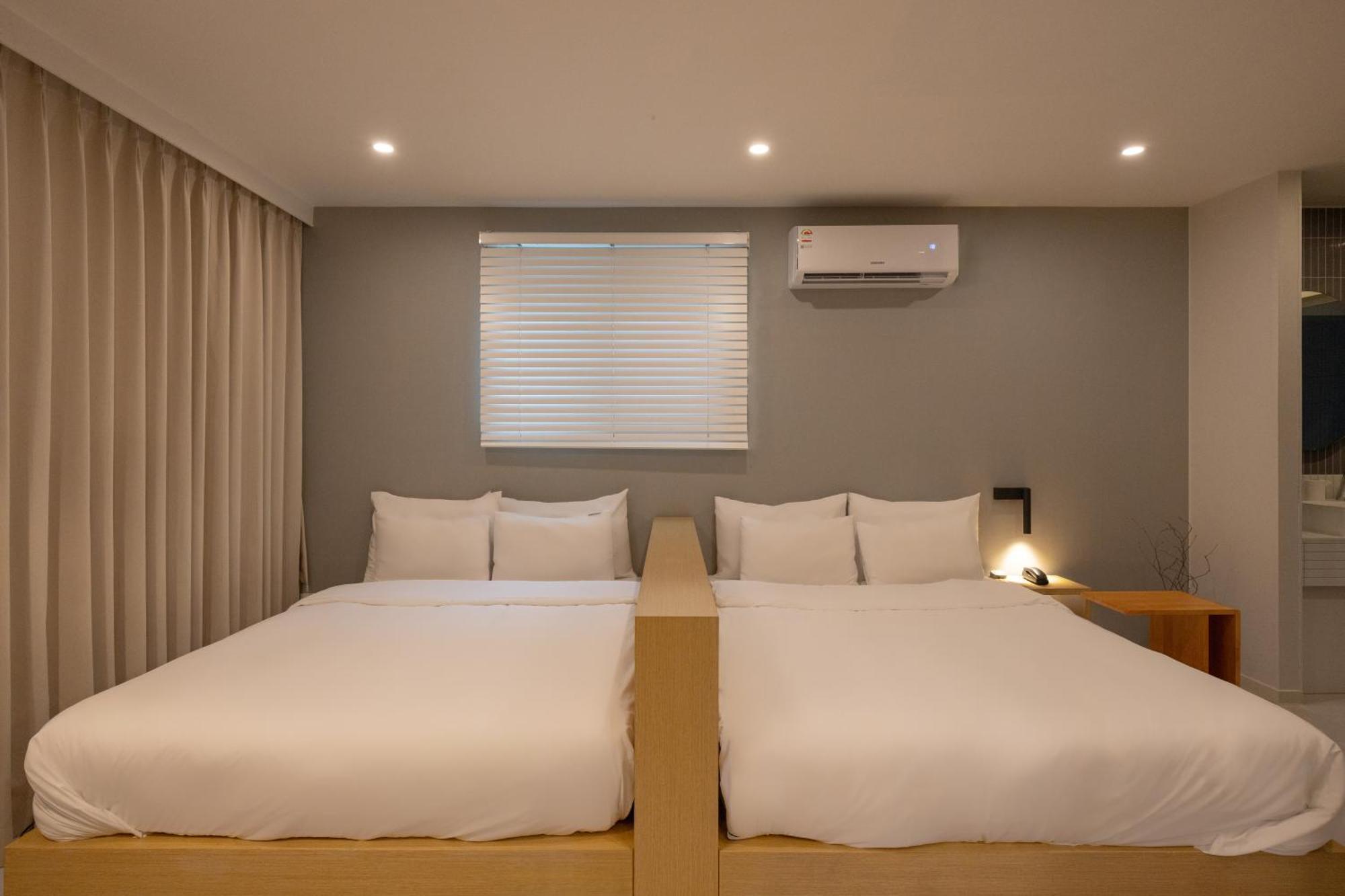 Object Aank Hotel Gumi Ngoại thất bức ảnh