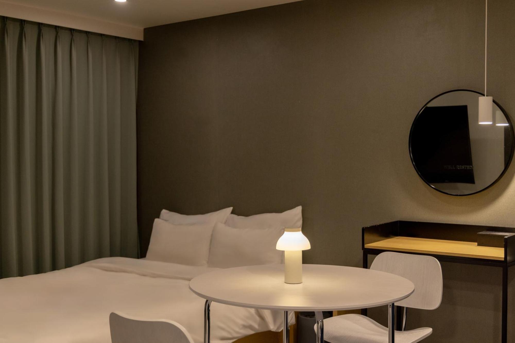 Object Aank Hotel Gumi Ngoại thất bức ảnh