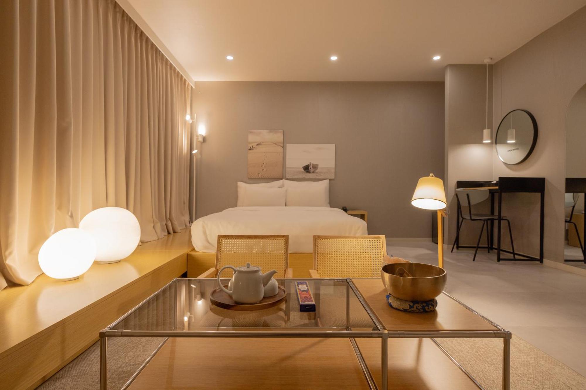 Object Aank Hotel Gumi Ngoại thất bức ảnh