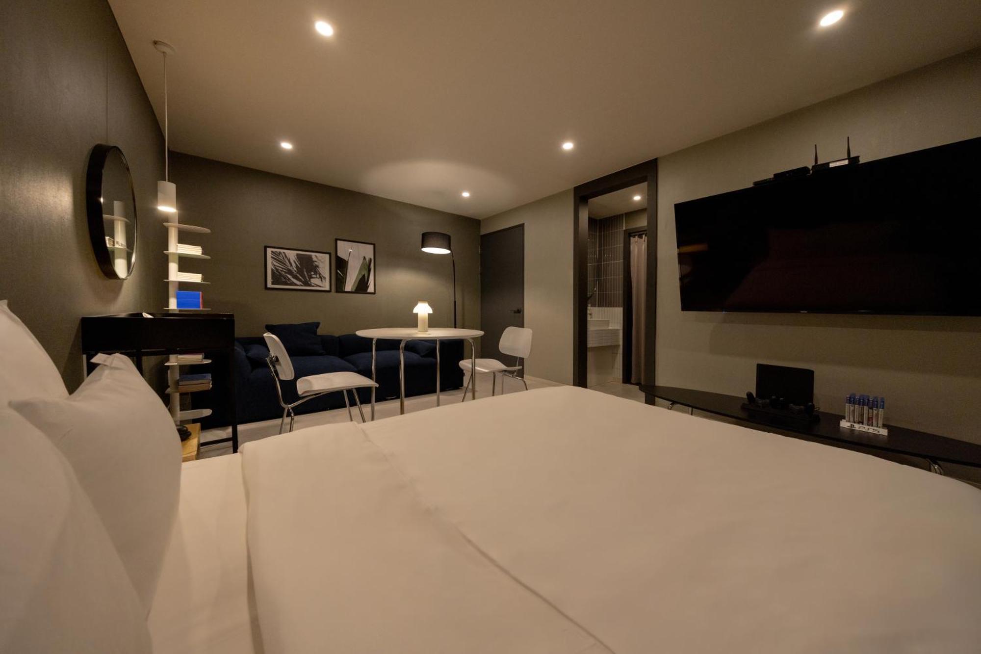Object Aank Hotel Gumi Ngoại thất bức ảnh