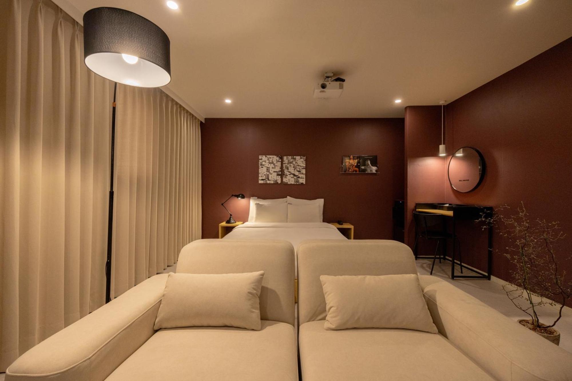 Object Aank Hotel Gumi Ngoại thất bức ảnh