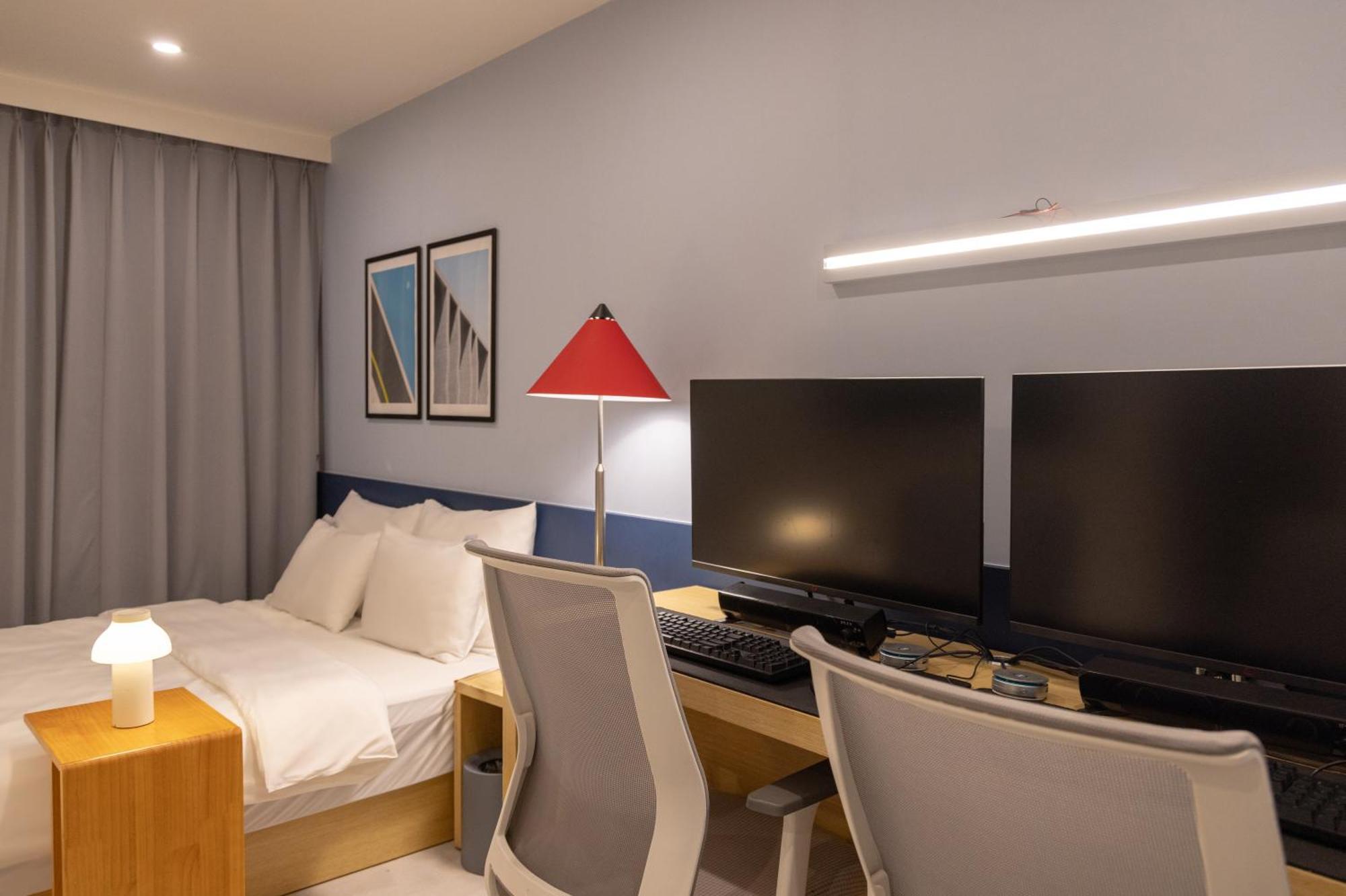 Object Aank Hotel Gumi Ngoại thất bức ảnh