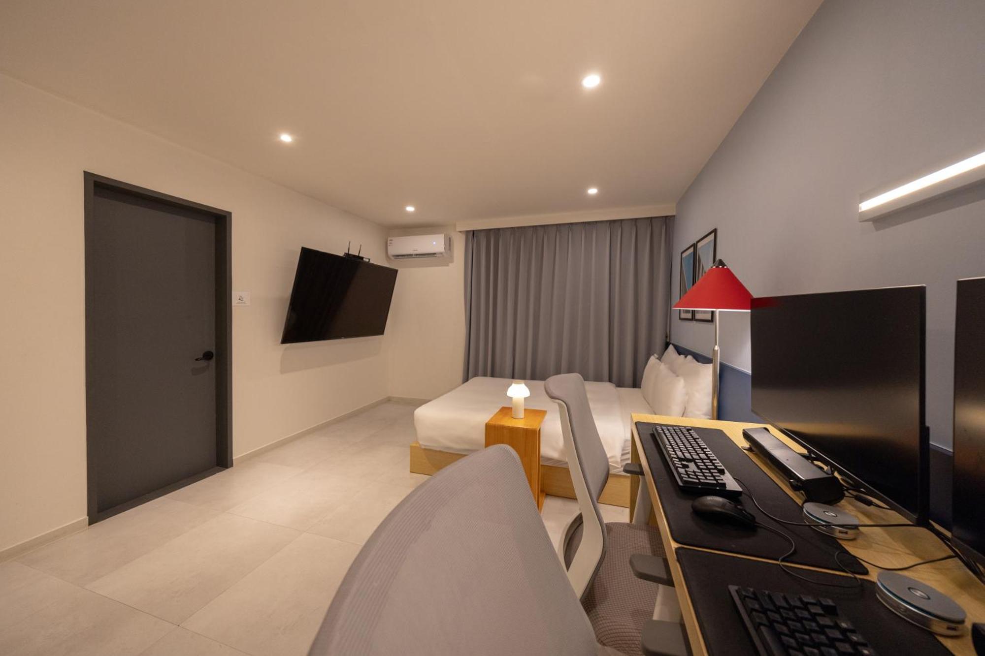 Object Aank Hotel Gumi Ngoại thất bức ảnh